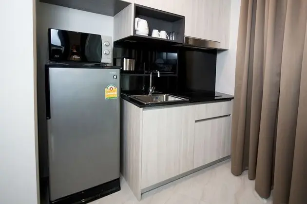Deluxe Apart Daire