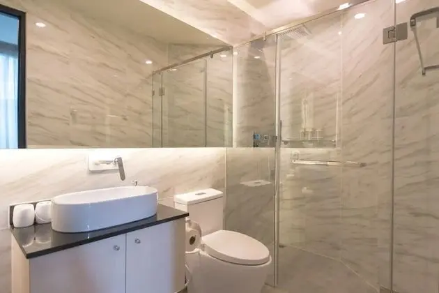 Deluxe Apart Daire