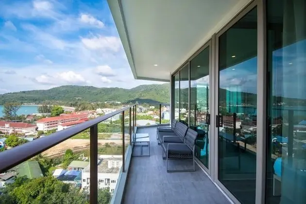 Panoramic Apart Daire