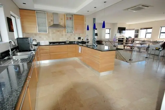 Family Villa