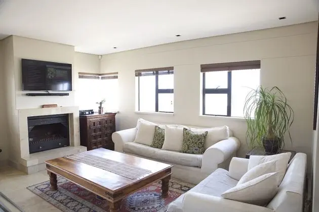 Family Villa