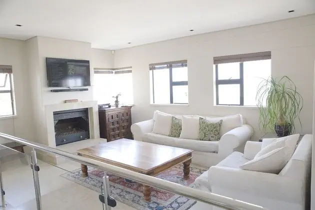 Family Villa