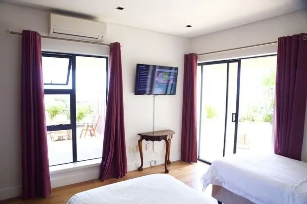 Family Villa
