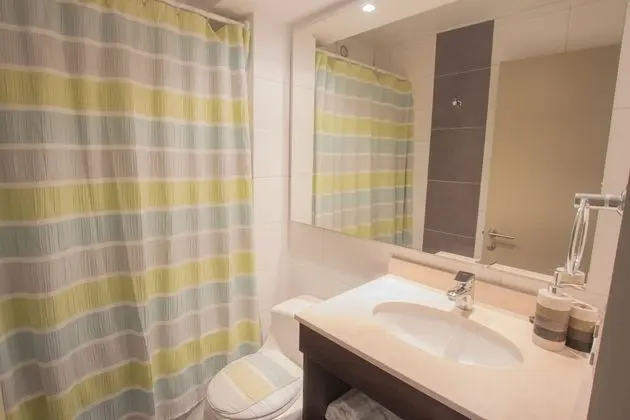 Apart Daire, 1 Yatak Odası, Özel Banyo
