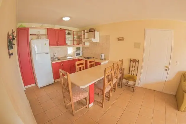 Comfort Apart Daire, 3 Yatak Odası, 2 Banyolu