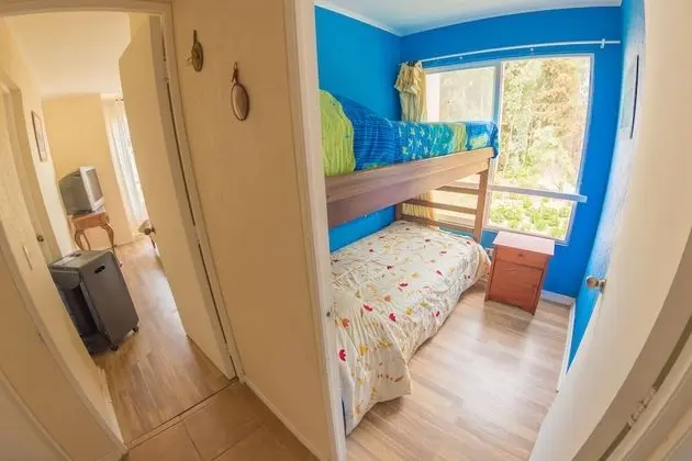 Comfort Apart Daire, 3 Yatak Odası, 2 Banyolu