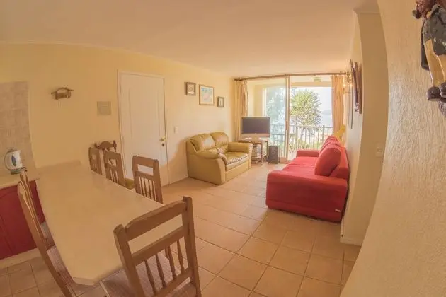 Comfort Apart Daire, 3 Yatak Odası, 2 Banyolu