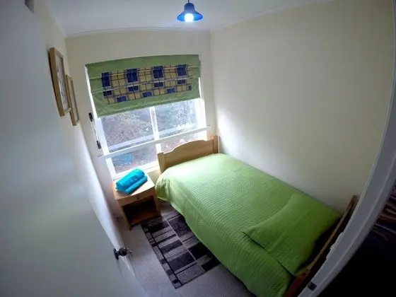 Family Apart Daire, 3 Yatak Odası, 2 Banyolu, Deniz Manzaralı