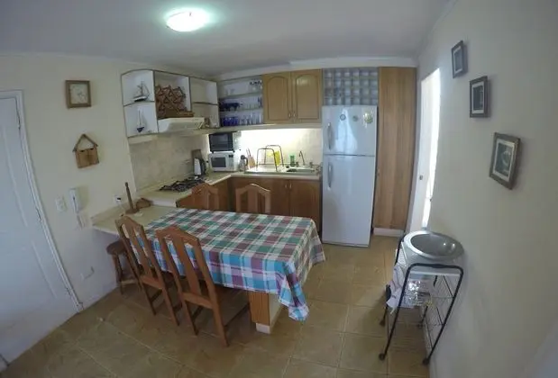 Family Apart Daire, 3 Yatak Odası, 2 Banyolu, Deniz Manzaralı