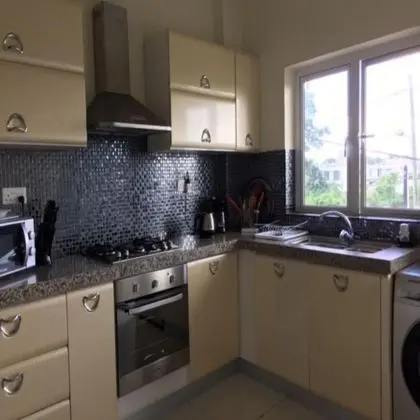 Deluxe Apart Daire, 2 Yatak Odası