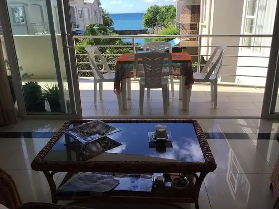 Deluxe Apart Daire, 2 Yatak Odası