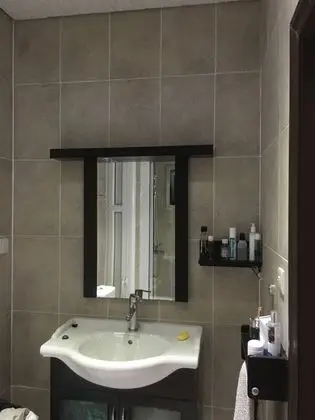 Deluxe Apart Daire, 2 Yatak Odası