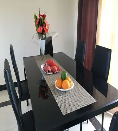 Deluxe Apart Daire, 2 Yatak Odası