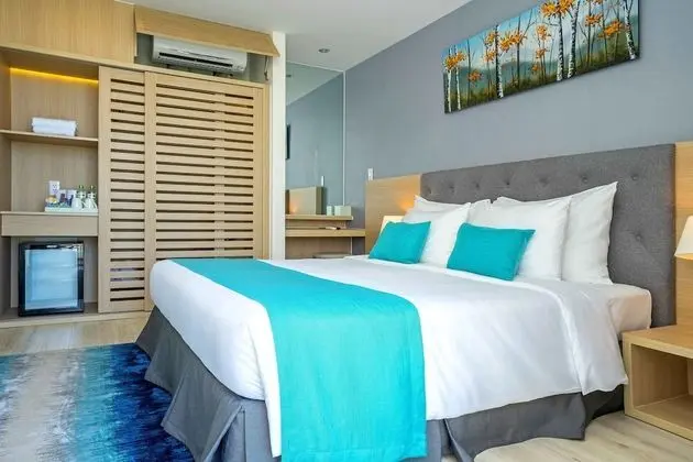 Villa, 3 Yatak Odası