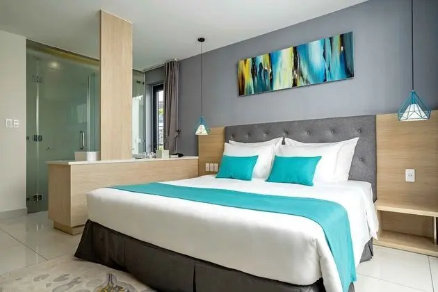 Villa, 3 Yatak Odası