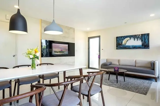 Villa, 3 Yatak Odası