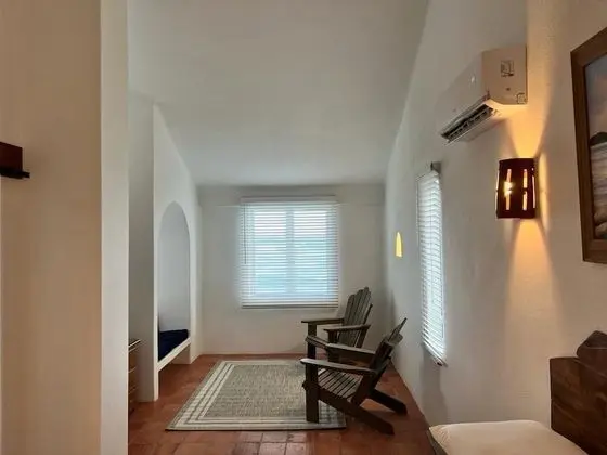 Oceanfront 1 Bedroom King