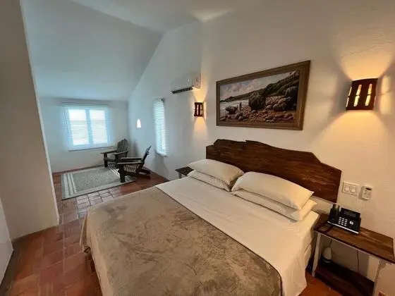 Oceanfront 1 Bedroom King