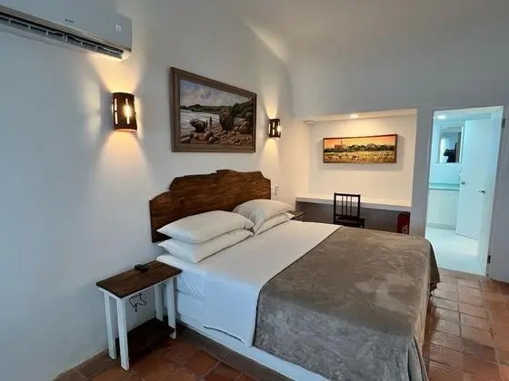 Oceanfront 1 Bedroom King