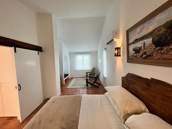 Oceanfront 1 Bedroom King