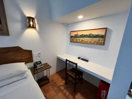 Oceanfront 1 Bedroom King