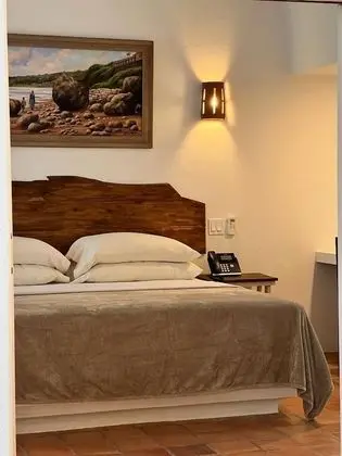 Oceanfront 1 Bedroom King