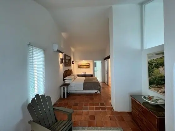 Oceanfront 1 Bedroom King
