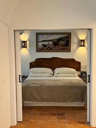 Oceanfront 1 Bedroom King