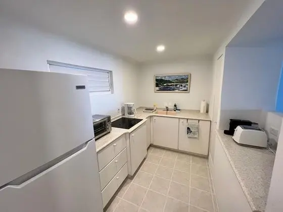 Oceanfront 1 Bedroom King