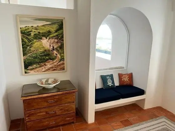 Oceanfront 1 Bedroom King