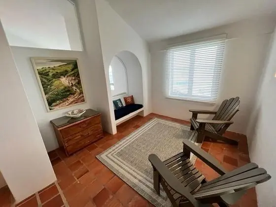 Oceanfront 1 Bedroom King