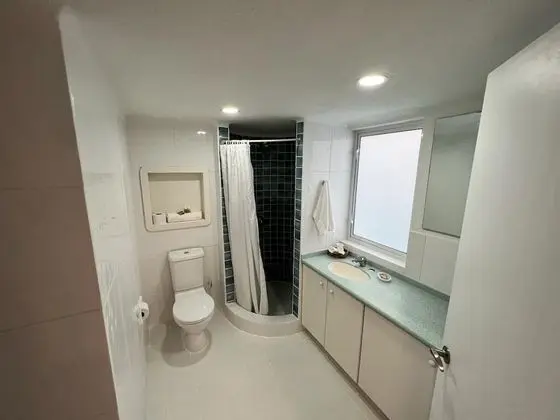 Oceanfront 1 Bedroom King
