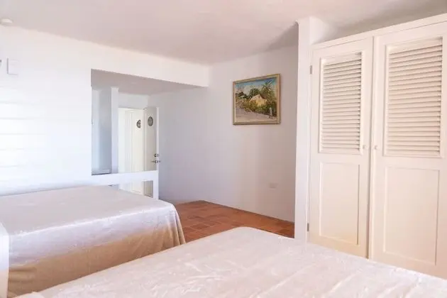 Oceanfront Double