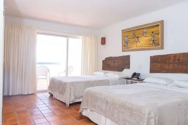 Oceanfront Double