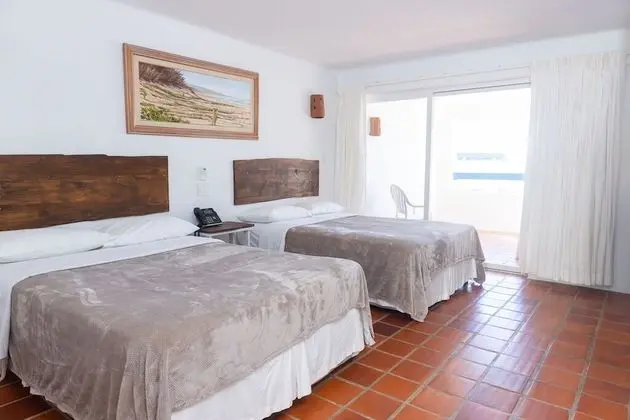 Oceanfront Double