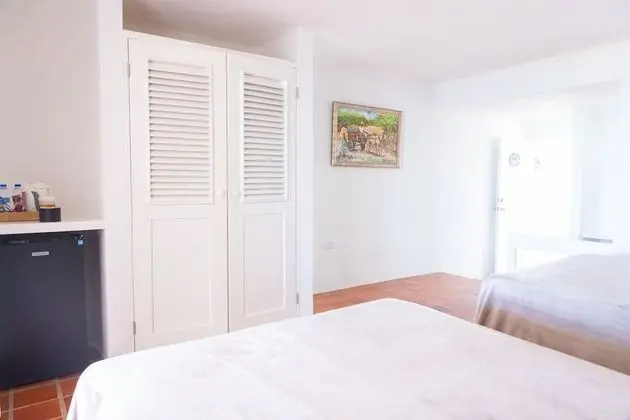 Oceanfront Double