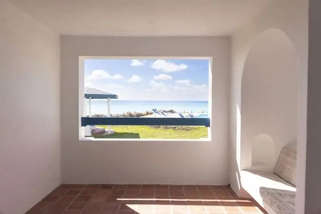 Oceanfront King