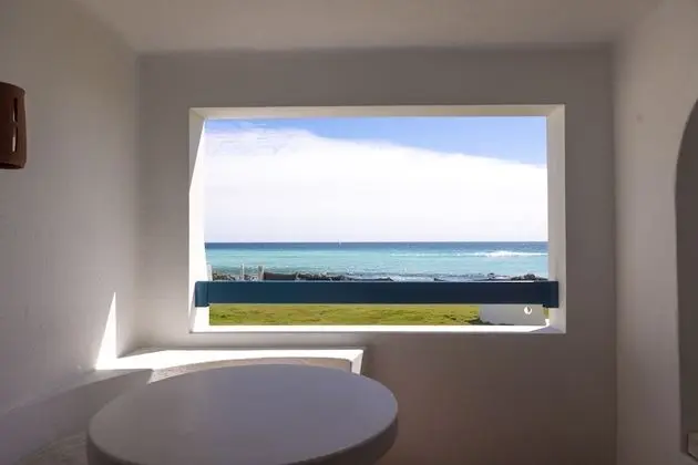Oceanfront King