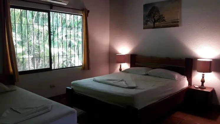 Family Villa