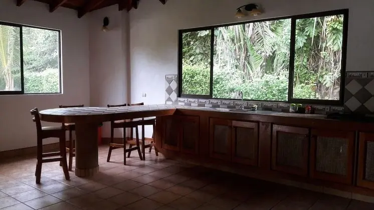 Family Villa