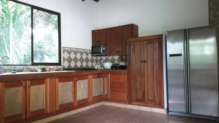 Family Villa