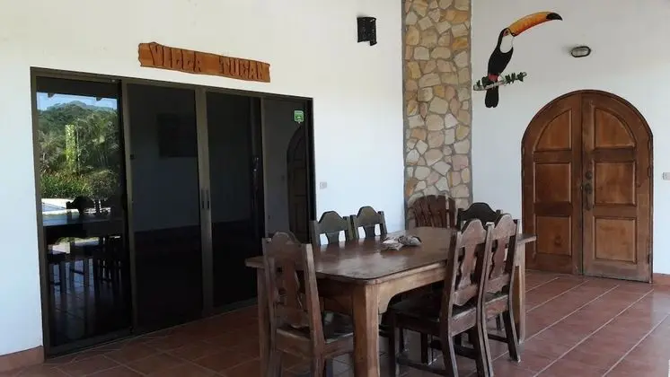 Family Villa