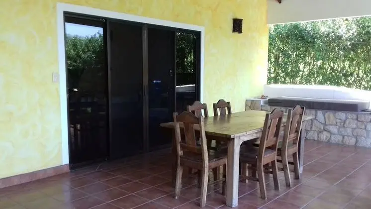 Family Villa