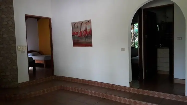 Family Villa
