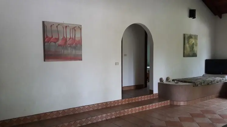 Family Villa