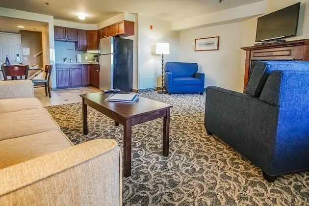 Deluxe Apart Daire, 1 En Büyük (King) Boy Yatak ve Çekyat, Engellilere Uygun