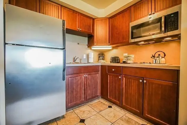 Deluxe Apart Daire, 1 En Büyük (King) Boy Yatak ve Çekyat, Engellilere Uygun