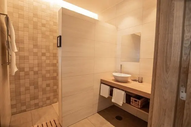 Panoramic Oda, 1 Büyük (Queen) Boy Yatak, Sigara İçilmez, Okyanus Manzaralı