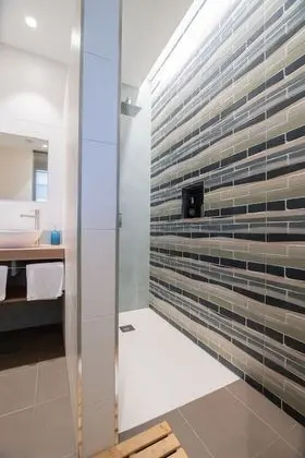 Panoramic Oda, 2 Tek Kişilik Yatak, Sigara İçilmez, Okyanus Manzaralı