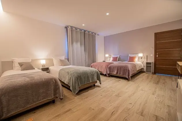 Signature Oda, Sigara İçilmez, Özel Banyo